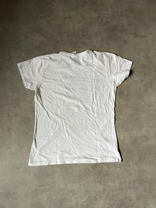 【VINTAGE】Graphic Casual Tee / Japanese Anime-Style Archive
